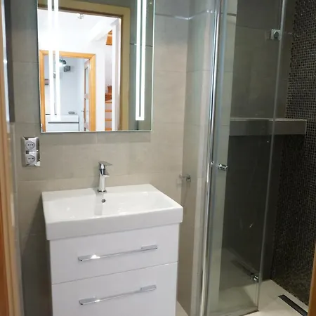 Appartement Home3city Wakacyjny Sopot