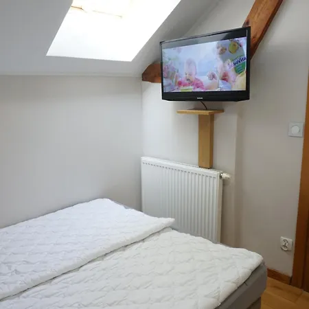 Home3city Wakacyjny Sopot