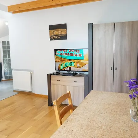 Home3city Wakacyjny Appartement