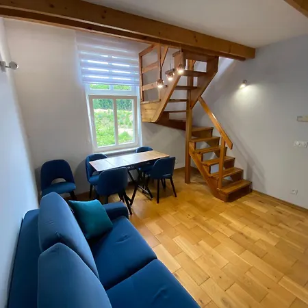 Home3city Wakacyjny Appartement *