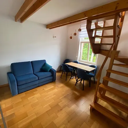 Home3city Wakacyjny * Sopot