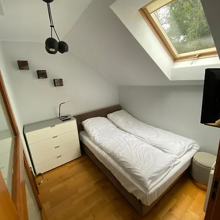 Home3city Wakacyjny Apartman *