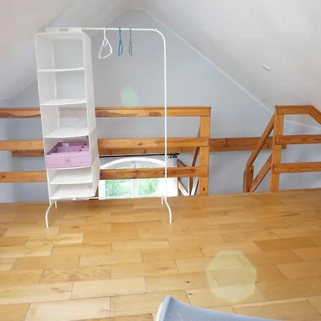 Appartement Home3city Wakacyjny