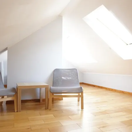 Appartement Home3city Wakacyjny Sopot