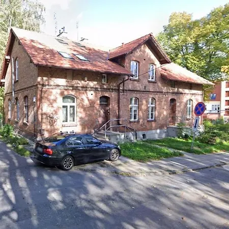 Home3city Wakacyjny Apartman Sopot