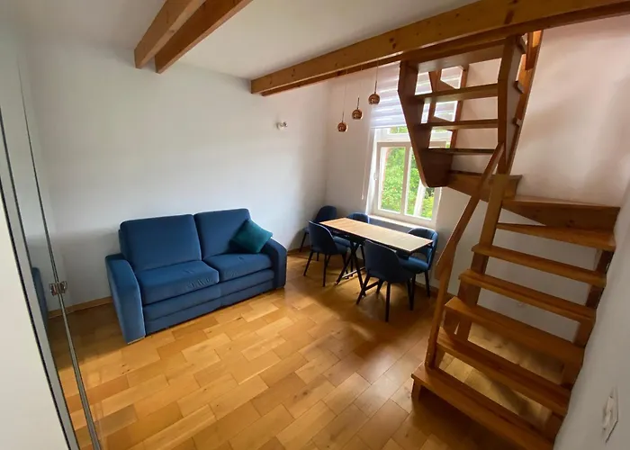 Home3city Wakacyjny * Sopot