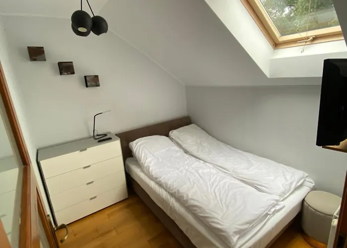 Home3city Wakacyjny Appartement *