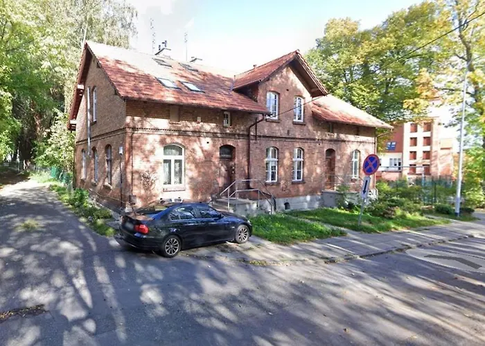 Home3city Wakacyjny Appartement Sopot